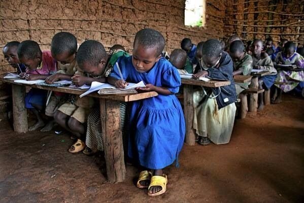 Education Program